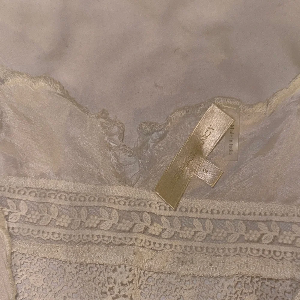 LoveShackFancy Boho Dress - Picture 6 of 10